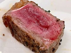 -摩根扒房(桐梓林店)