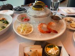 -MORTON'S 莫尔顿牛排坊(北京丽晶酒店)