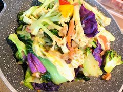 -胡马八破·川菜小馆(高新万达店)