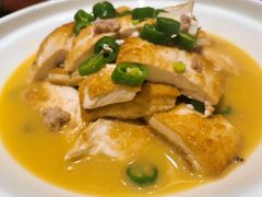 鸡汁豆腐-时间仓(月湖公园店)