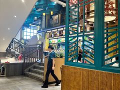 -黄泥岗·地道湖北菜(奥特莱斯店)