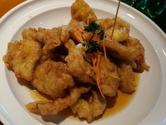 -那家老院子东北菜·饺子·小鸡炖蘑菇(艳华街店)