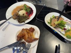 -宜家·瑞典风味餐厅(无锡店)