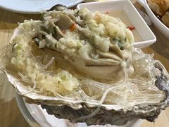 -车头老二大排档(金城步行街店)