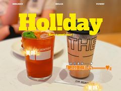 -科学家咖啡(恒隆广场店)