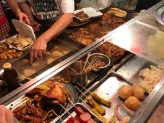 -明记牛杂(新马路分店)