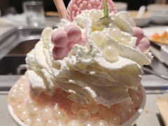 -海底捞火锅(枫蓝国际购物中心店)