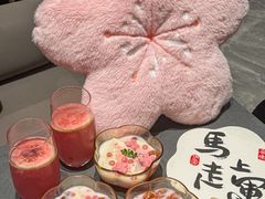 -俏立方·15年新楚菜