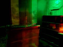 -棂笼·深度沉浸密室(武汉旗舰店)