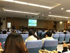 三楼报告厅-公益图书馆(江南大学店)