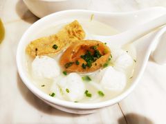 -翠華餐廳(浦东机场T1店)