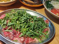 -洱火云南酸菜牛肉火锅(石景山当代商城店)