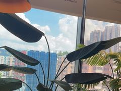 -汉阳廷自助烤肉(同和金铂天地店)