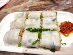 -靓点中式茶点(御海城店)