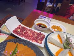 -重庆高老九火锅(万象城店)