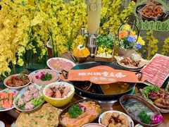 -楠火锅(太古里总店)