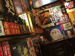 猪骨拉面-平成屋·午肴夜酒(四川北路店)