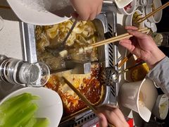 -海底捞火锅(长沙华创国际广场店)