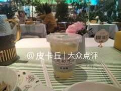 -桂满陇·杭州饭店(清河万象店)