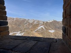 -雁门关景区