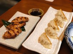 日式煎饺-有喜屋·深夜食堂(环宇荟店)