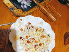 -聚点串吧·北京烧烤(赵登禹路店)