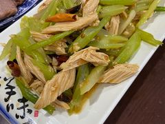 -牛街老爆肚满(牡丹园店)