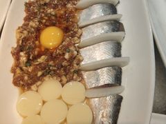 -好兄弟郭巨海鲜(天一阁店)