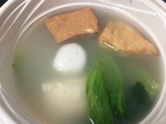 -新加坡高记KOO KEE Restaurant(盈科店)