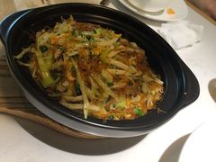 -周三的情书花园餐厅(江北店)