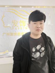 -发饰美男士增发补发假发定制店