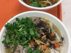 -东方削面(迎泽街店)