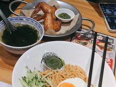 -和府捞面(中山龙之梦店)