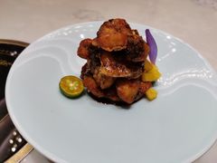 -泓历皇朝酒店(东亭店)