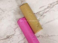 -惠来绿豆饼