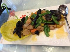 -成都龙之梦大酒店-龙悦中餐厅