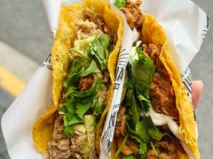 -CHIHUAHUA呷哇哇·墨西哥餐厅