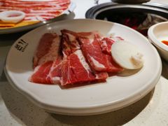 -本家韩国烤肉(青岛万象城店)