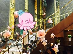 -园林格兰云天大酒店-太极名厨中餐厅