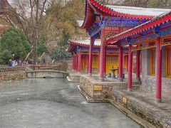 -华清宫景区
