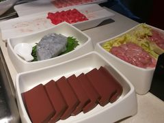 -海底捞火锅(泉城路店)
