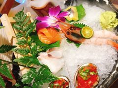 -禾风·海鲜料理自助(玉林店)