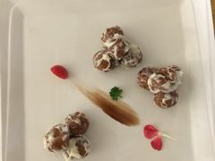 咕噜咕噜-禧和源养生素食茶馆