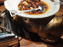 -炊烟小炒黄牛肉(中心印象城店)
