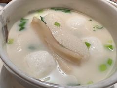 -清水亭湖北菜(大屯DT51店)