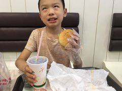 -华莱士·全鸡汉堡(祁阳店)