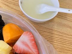 -杨记杏仁茶(椰园店)