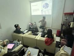 -Popcorn Club爆米花英语社交俱乐部