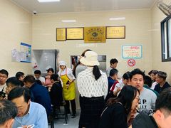 -万寿斋(山阴路店)