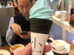 -小大董·烤鸭(王府井apm店)